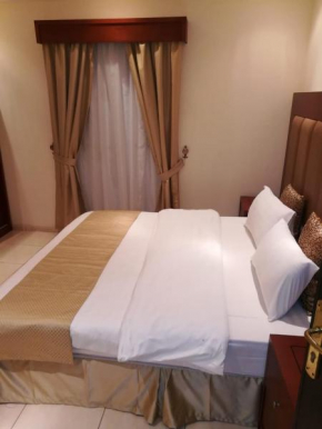 Leen Serviced Apartments